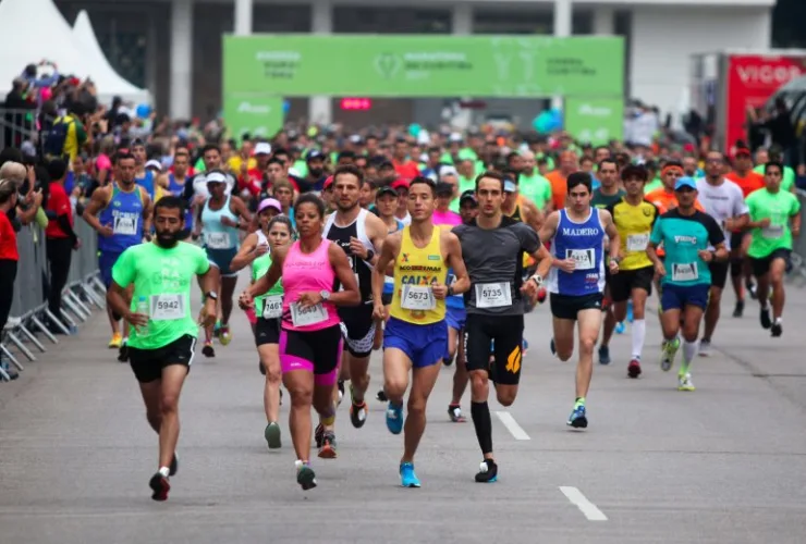 Primeira meia maratona de 2019 valoriza o “jeito de ser Curitibano”; inscrições estão abertas