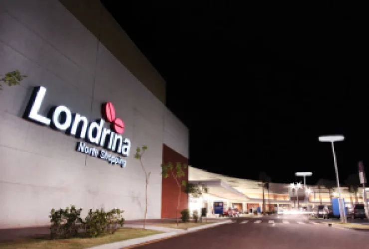 Londrina Norte Shopping amplia mix de produtos com novas lojas