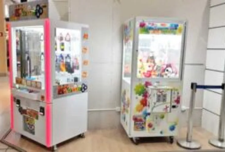 PolloShop passa a ter Key Master para clientes