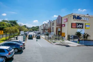 Brilho, tons pastéis e naturais, ombro de fora: moda para o réveillon no PolloShop