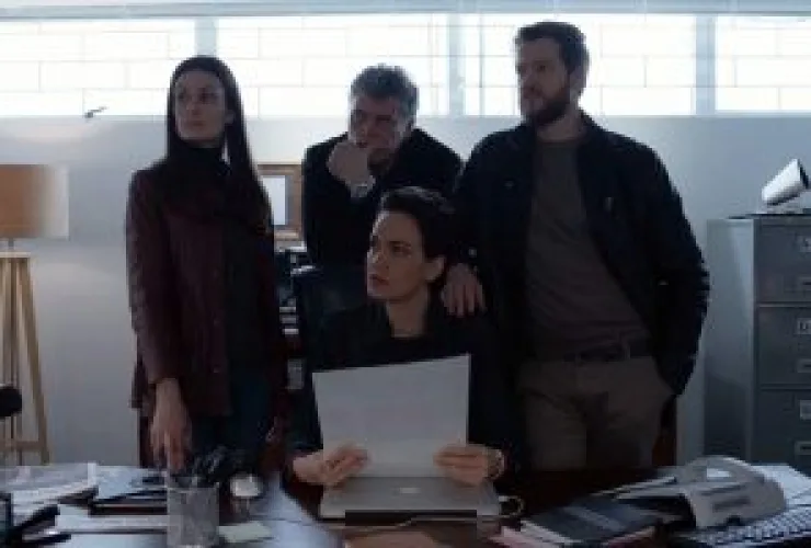 Seriado sobre corrupção e jornalismo investigativo estreia na TV Brasil e TV Educativa do Paraná