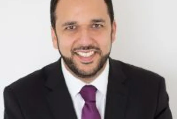 Cerimônia de posse da nova  gestão da ABRH-PR