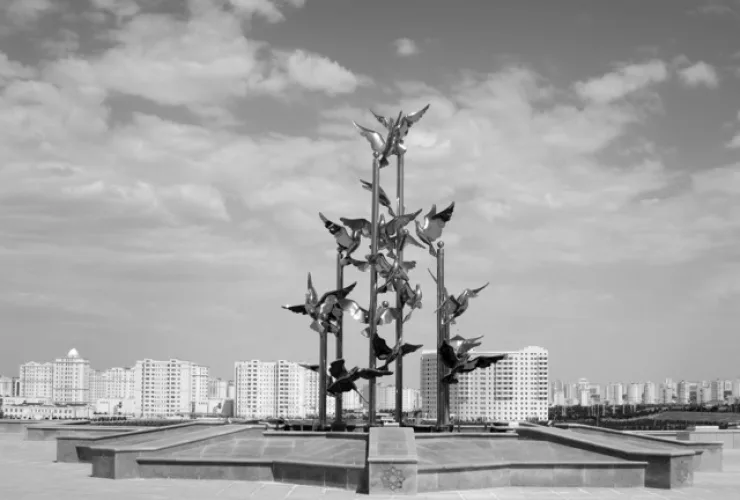 Raul Frare inaugura a exposição “Parca Hegemonia” no Museu da Fotografia