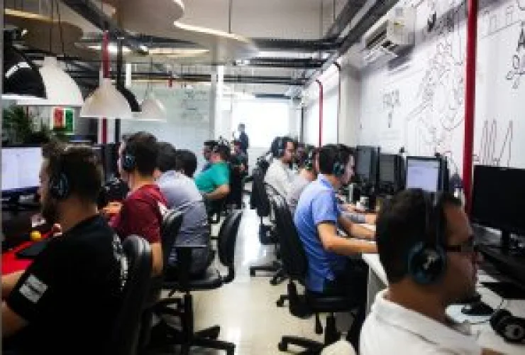 Capacitação gratuita em desenvolvimento de software está com 30 vagas abertas