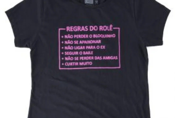 Moda Extra lança coleção pocket para o Carnaval com peças a partir de R$ 19,90
