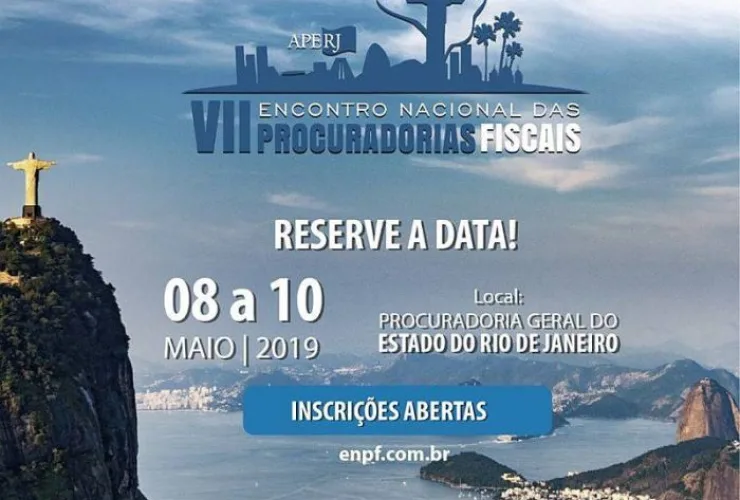 APEP subsidia participação de associados no Encontro Nacional das Procuradorias Fiscais