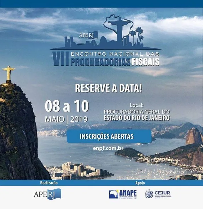 APEP subsidia participação de associados no Encontro Nacional das Procuradorias Fiscais