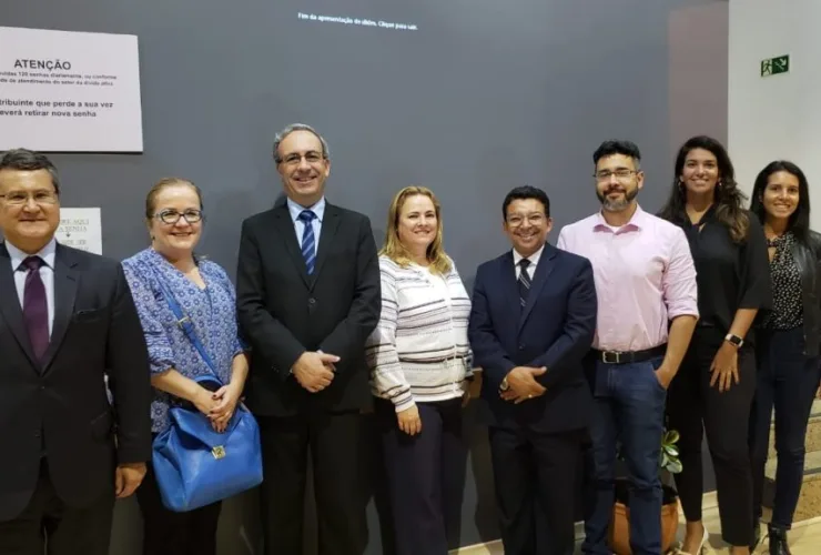 APMC elege nova diretoria para a gestão 2019-2021
