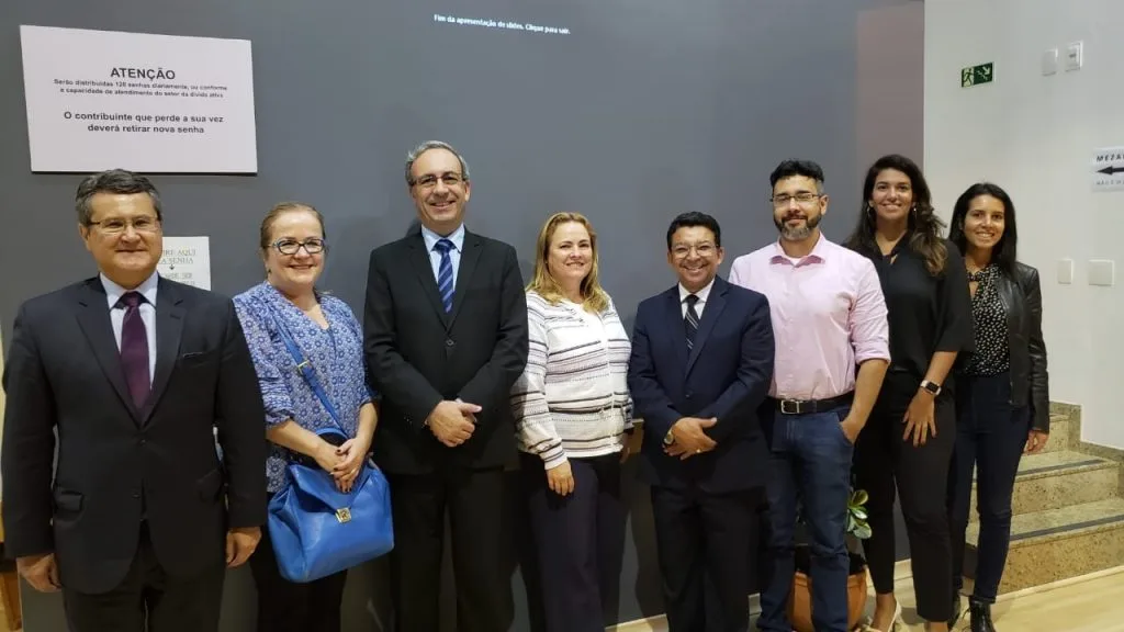 APMC elege nova diretoria para a gestão 2019-2021