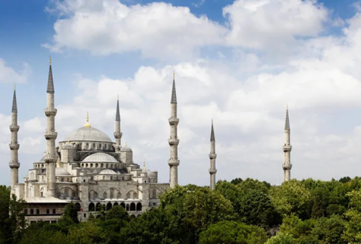 Hotéis Four Seasons em Istambul apresentam novidades para redescobrir a cidade de duas maneiras diferentes