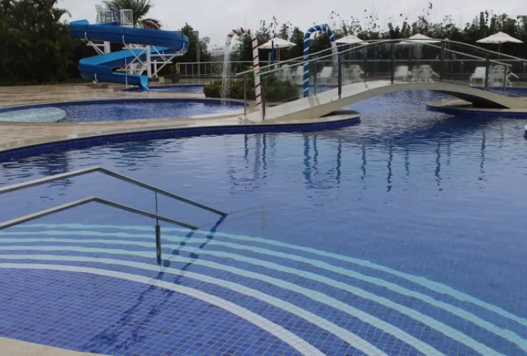 Hotel Camboa Paranaguá oferece pacote promocional para a Páscoa
