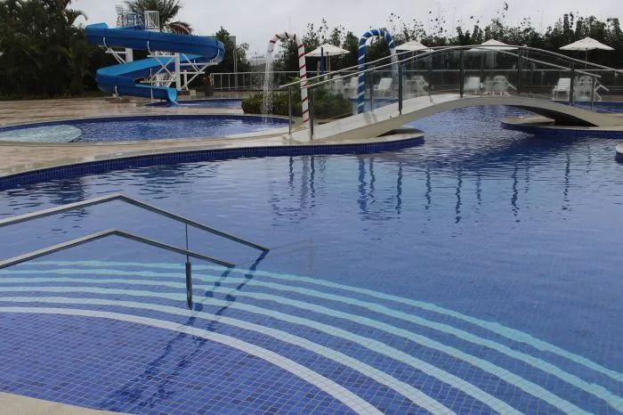 Hotel Camboa Paranaguá oferece pacote promocional para a Páscoa