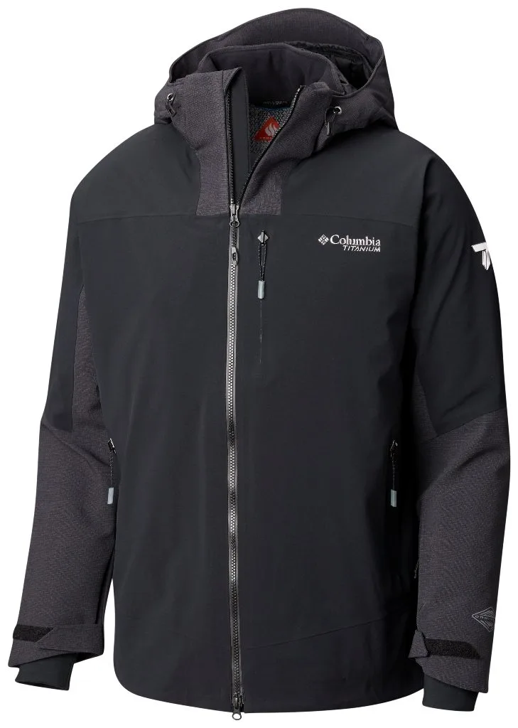 Columbia Sportswear lança coleção Inverno 2019 com tecnologia Omni-Heat™ 3D