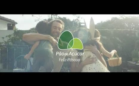 Pão de Açúcar reforça a importância dos encontros em campanha para a Páscoa