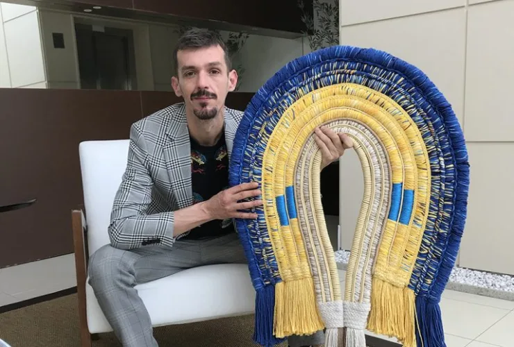 Arte na Saccaro Curitiba