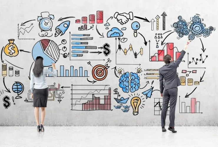 Estudo apresenta panorama e traça o futuro dos marketplaces no país