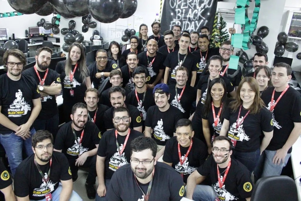 ANYMARKET é finalista no Prêmio ABCOMM de Inovação Digital 2019