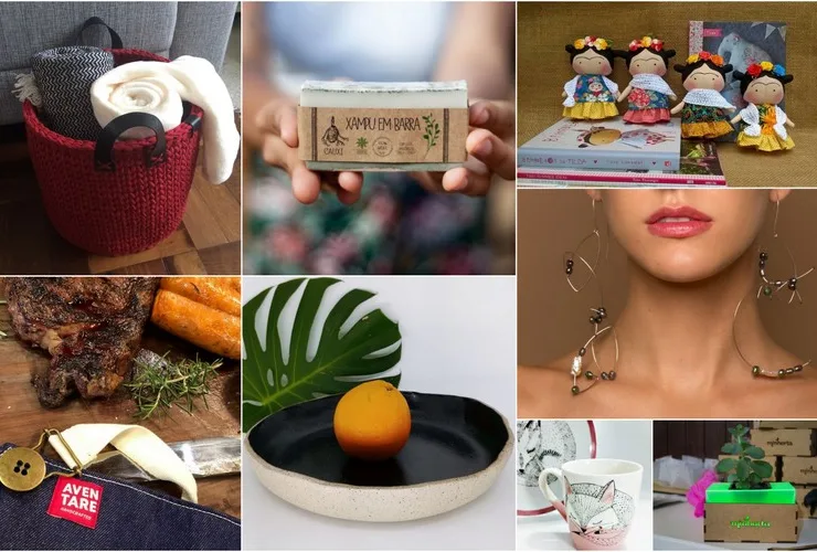 Com edição mais robusta, Emporium Handmade comemora 5 anos e 16 edições