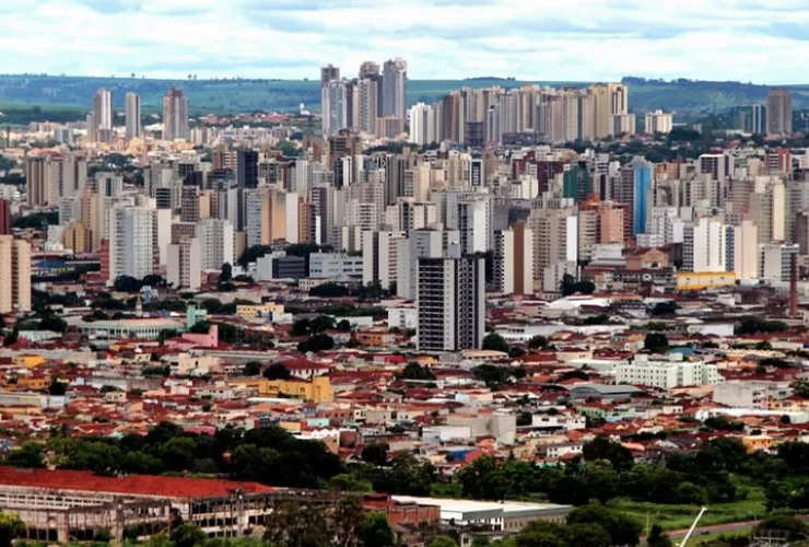 Ribeirão Preto é destino certo para quem quer fazer negócios