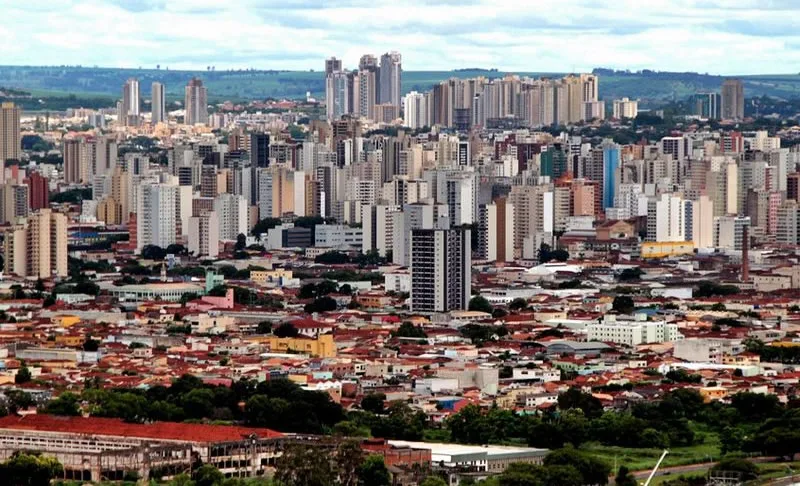 Ribeirão Preto é destino certo para quem quer fazer negócios