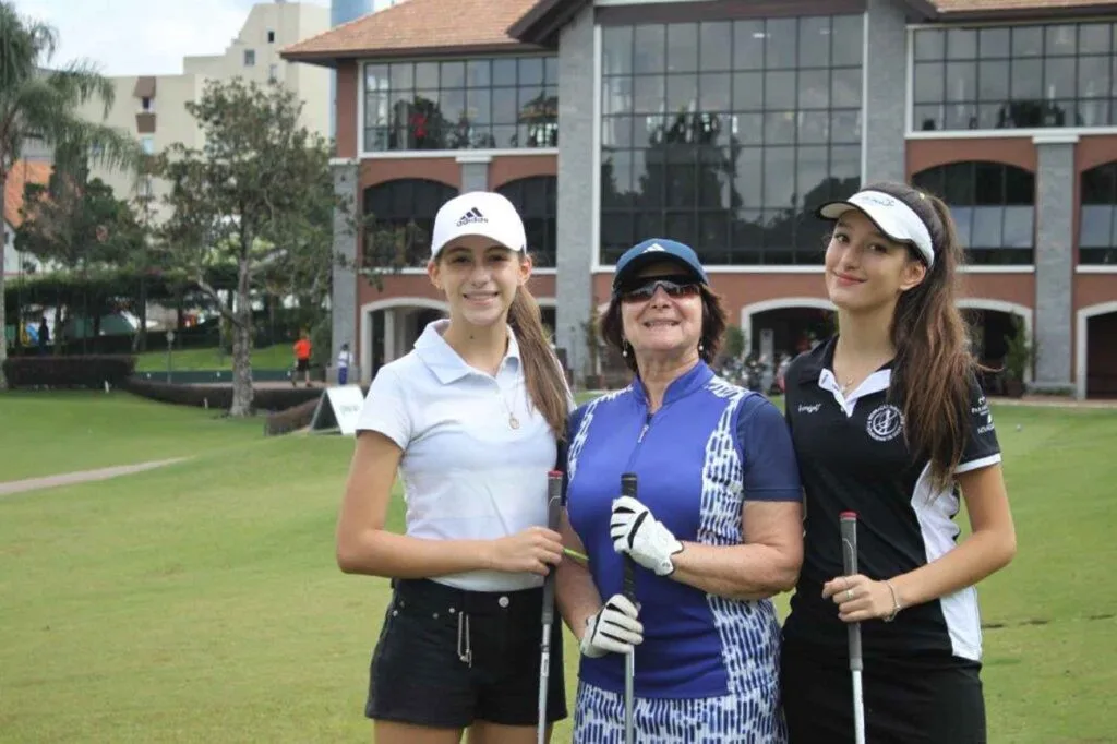 71º Aberto de Golf Cidade de Curitiba chega ao fim