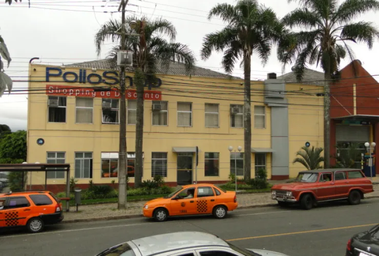 Atrações nacionais movimentam o Fashion Bazar PolloShop
