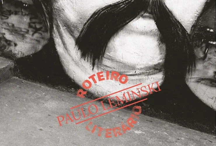 Palestra discute vida e obra de Paulo Leminski