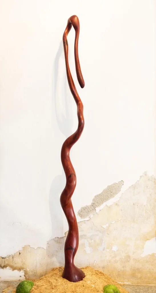 SOMA Galeria abre exposições de Jefferson Santos e Marianne Brepoh