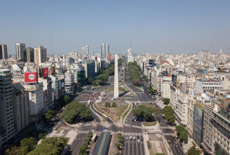 Mi Buenos Aires querido
