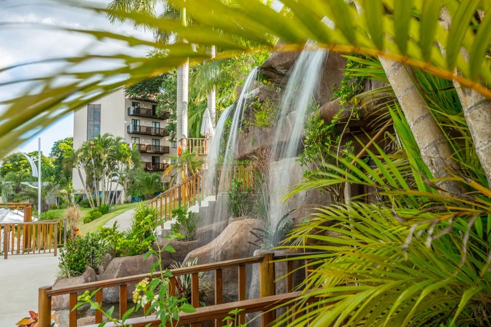 Ainda dá tempo: curta a Páscoa com a melhor programação de Foz do Iguaçu