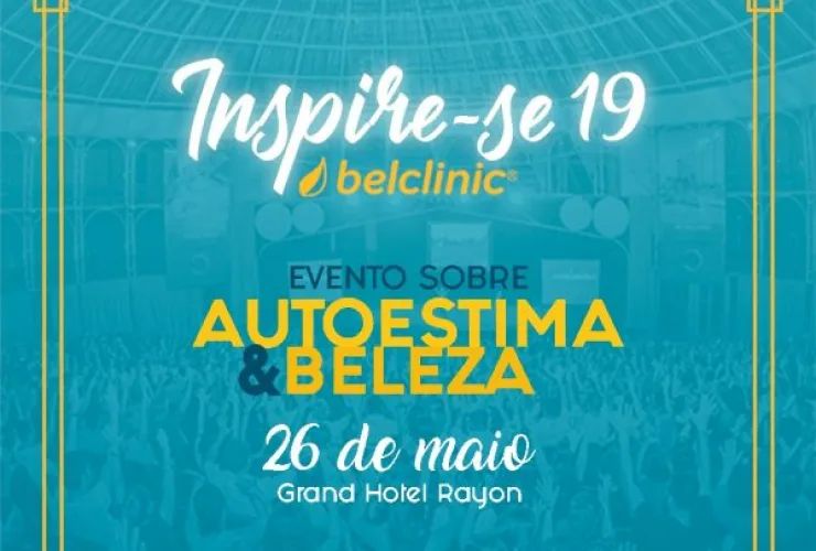 Curitiba sedia evento de autoestima e beleza feminina em maio