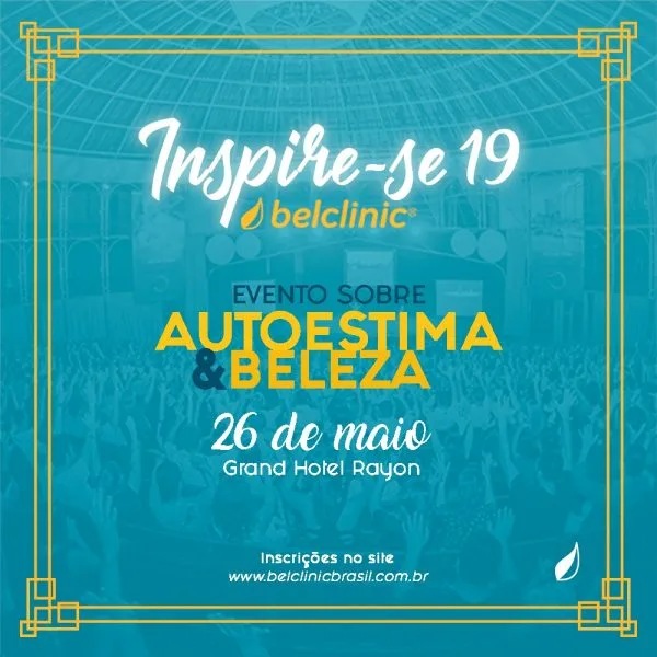 Curitiba sedia evento de autoestima e beleza feminina em maio