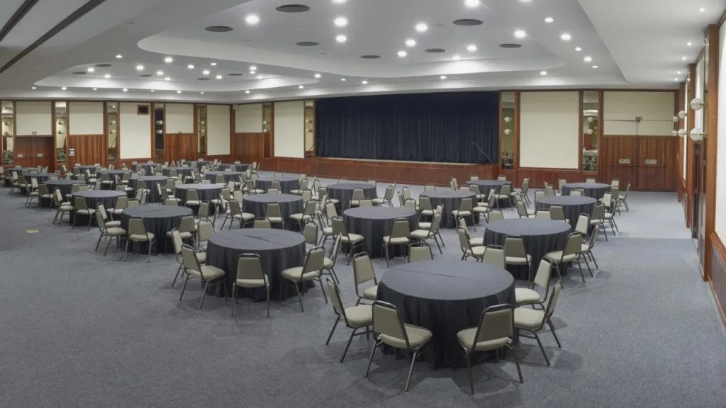 Bourbon Cataratas do Iguaçu Resort oferece espaços para eventos sociais e corporativos