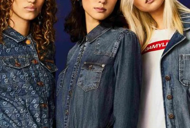 Damyller sugere composições em jeans para curtir festivais de música