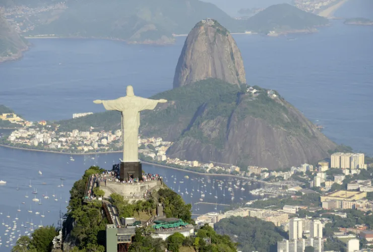 Roadshow Hotéis Rio e RIOgaleão promove o Rio em Curitiba e Porto Alegre
