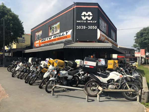 Dias frios exigem atenção redobrada às baterias das motos
