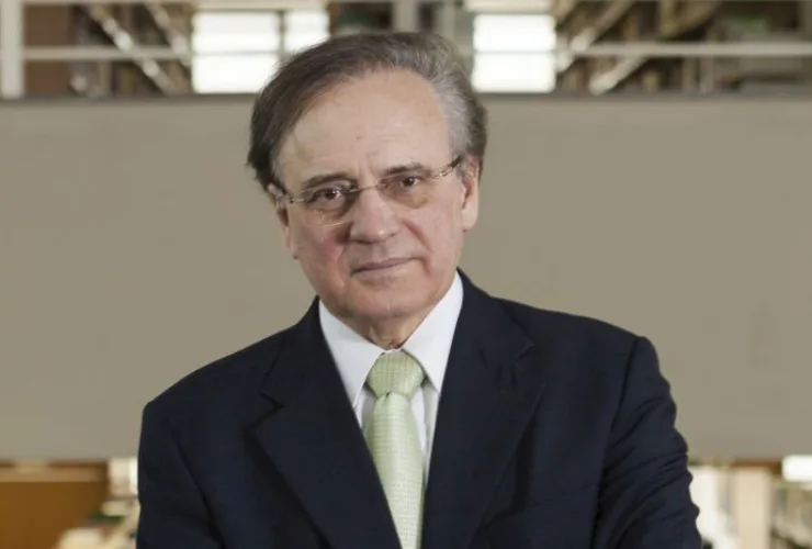 Reitor da Universidade Positivo abre programação dos debates de congresso do IPDA