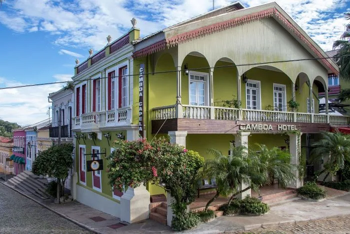 Antonina recebe evento com comida peruana, folk rock e cervejas artesanais
