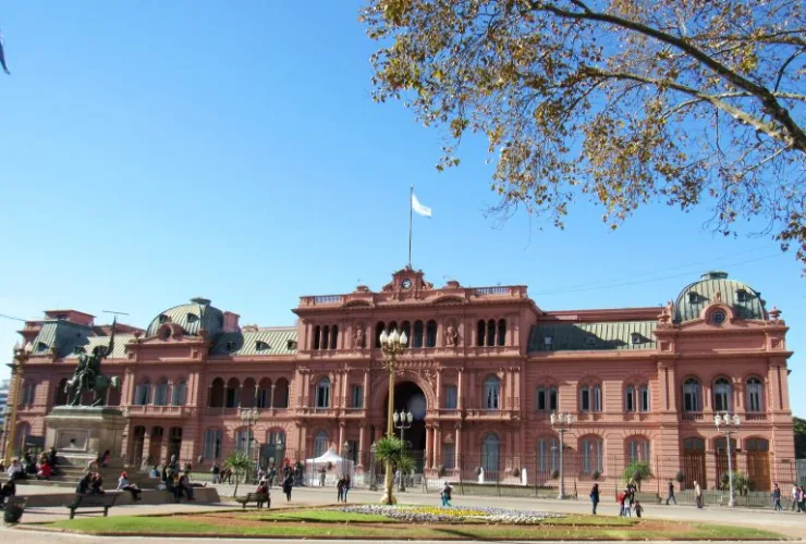 Buenos Aires para todos os bolsos