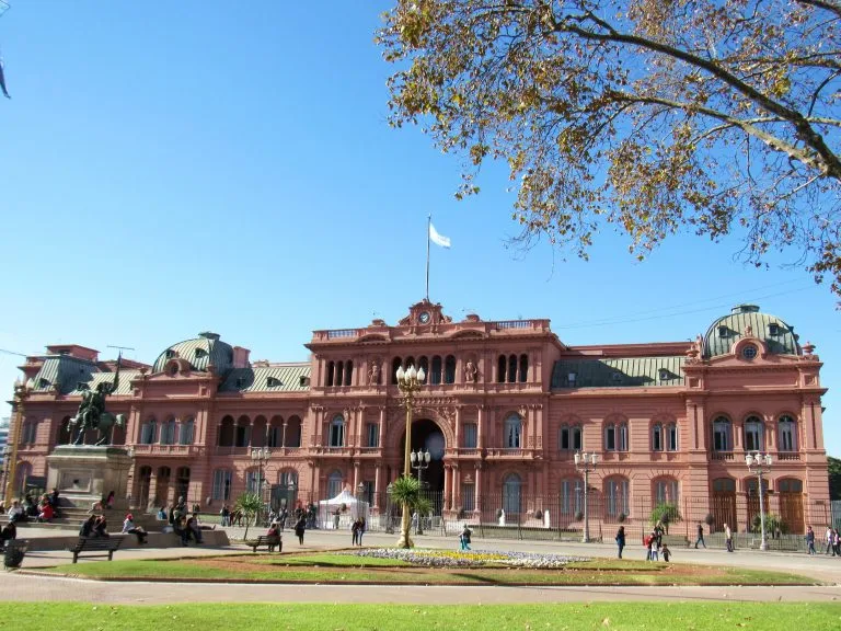Buenos Aires para todos os bolsos