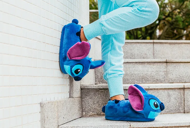 Maior e-commerce de pantufas do Brasil inaugura loja em Curitiba