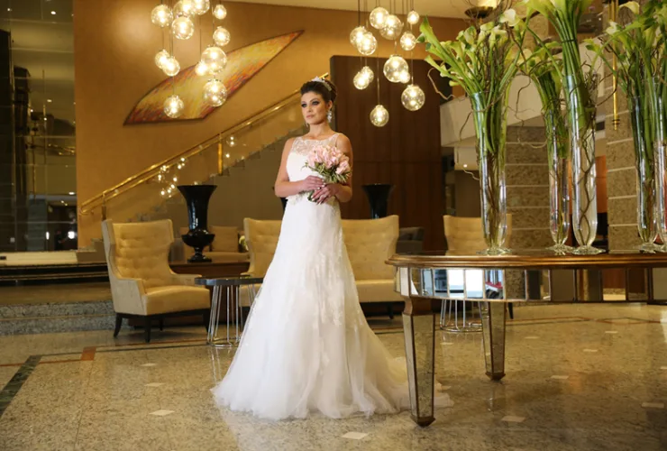 IC Week Curitiba 2019 tem participação do Grand Hotel Rayon