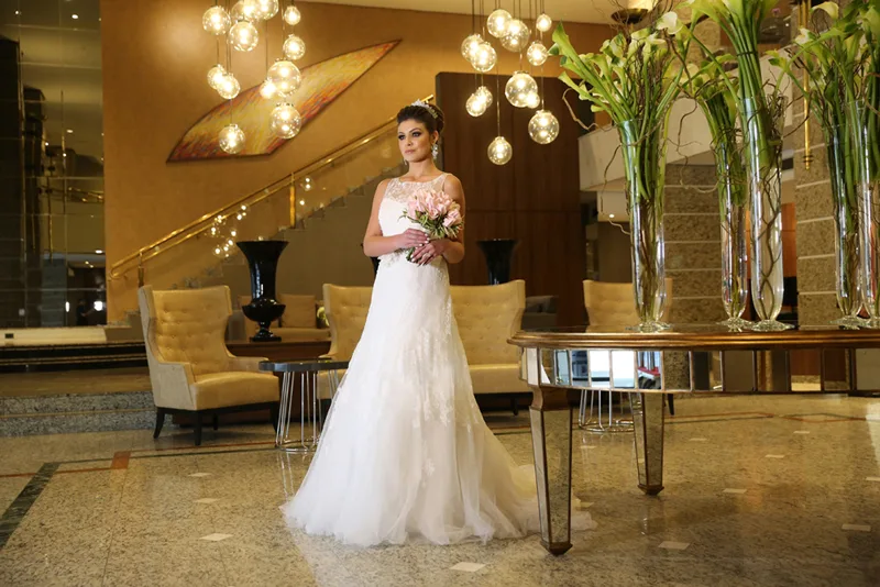IC Week Curitiba 2019 tem participação do Grand Hotel Rayon