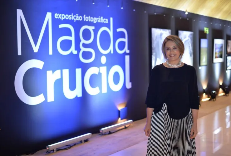 Tanzânia é destaque em exposição da fotógrafa Magda Cruciol