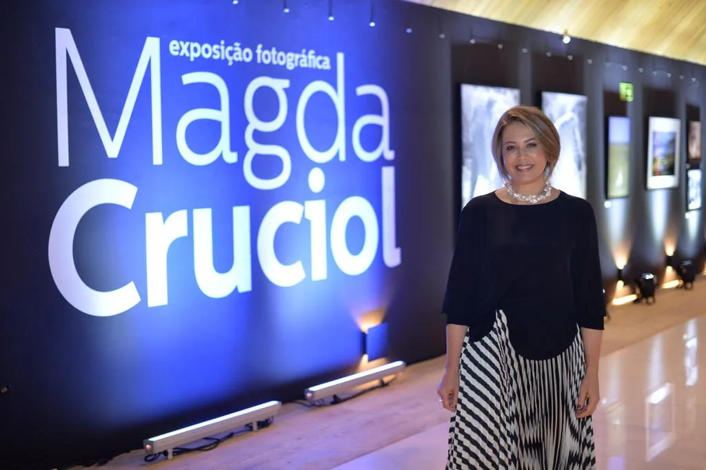 Tanzânia é destaque em exposição da fotógrafa Magda Cruciol