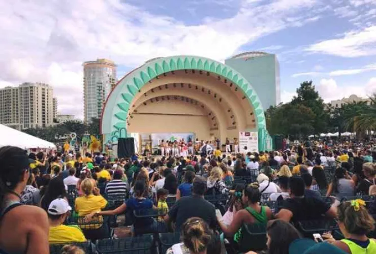 Brazilian Day Orlando será realizado em 19 de maio