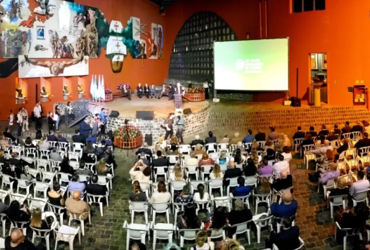 Curitiba recebe 25º Salão Paranaense de Turismo
