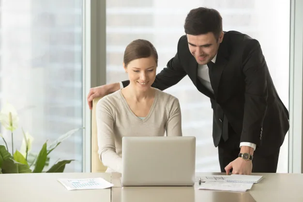 Mentoria empresarial:  A solução definitiva para o seu negócio