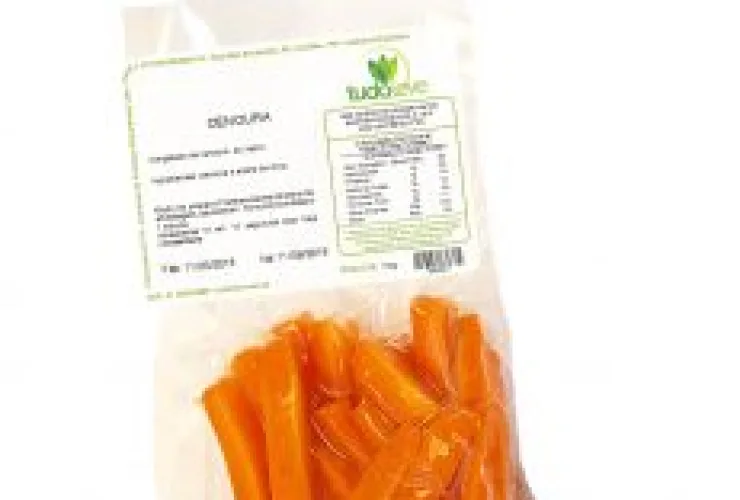 Vida Leve lança cardápio prático e muito saboroso com embalagens que reduzem o uso de plástico