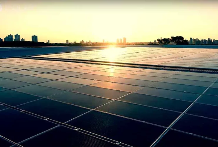 Casa com Energia Positiva muito além do Feng Shui